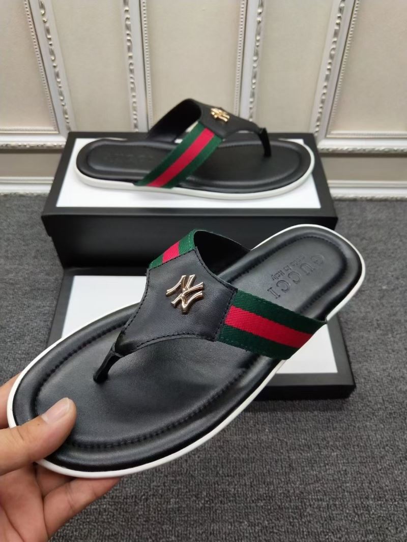 Gucci Slippers